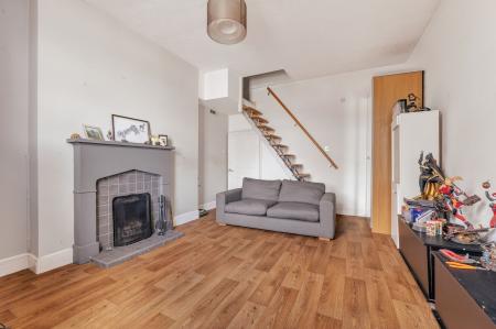 1 bedroom Flat for sale in Burton Street, Coventry House Burton Street, LE13