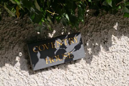 1 bedroom Flat for sale in Burton Street, Coventry House Burton Street, LE13