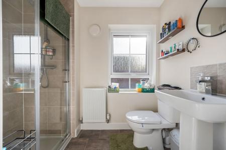 3 bedroom Semi-detached house for sale in Beaufighter Crescent, Melton Mowbray, LE13