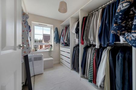 3 bedroom Semi-detached house for sale in Beaufighter Crescent, Melton Mowbray, LE13