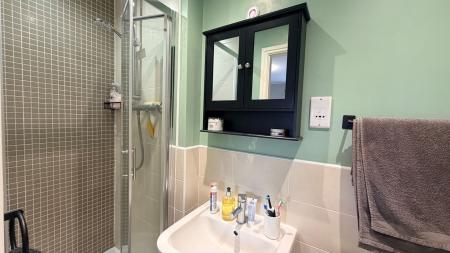 3 bedroom Terraced House for sale in Rossiter Close, Melton Mowbray, LE13