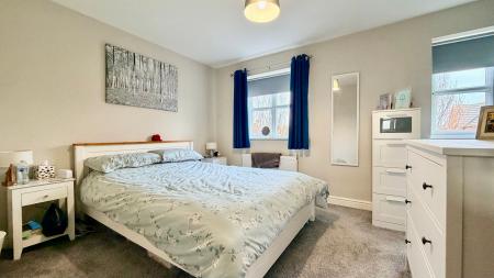 3 bedroom Terraced House for sale in Rossiter Close, Melton Mowbray, LE13