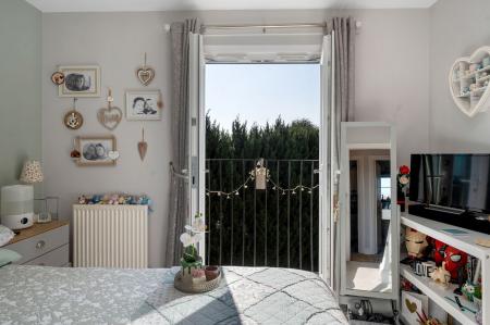 Halifax Drive, Broome House, LE13