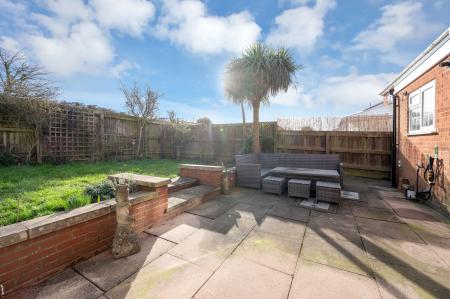 4 bedroom Detached house for sale in Keats Close, Melton Mowbray