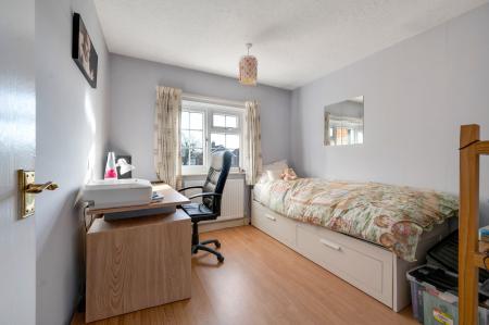 4 bedroom Detached house for sale in Keats Close, Melton Mowbray