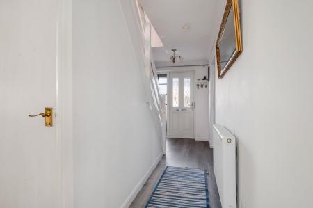 4 bedroom Detached house for sale in Keats Close, Melton Mowbray