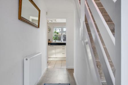4 bedroom Detached house for sale in Keats Close, Melton Mowbray