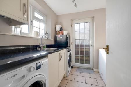 4 bedroom Detached house for sale in Keats Close, Melton Mowbray