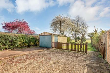 3 bedroom Semi-detached house for sale in Queensway, Old Dalby, LE14