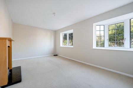 3 bedroom Semi-detached house for sale in Queensway, Old Dalby, LE14