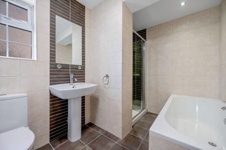 3 bedroom Semi-detached house for sale in Queensway, Old Dalby, LE14