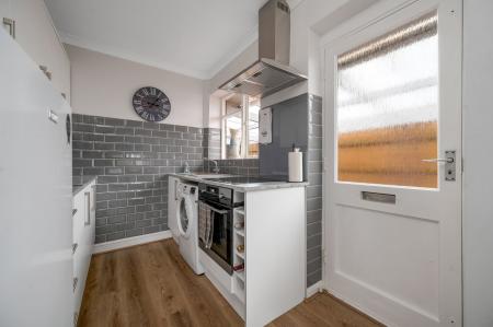 2 bedroom Detached bungalow for sale in Baldocks Lane, Melton Mowbray