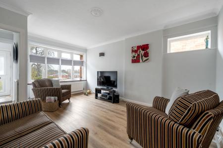 2 bedroom Detached bungalow for sale in Baldocks Lane, Melton Mowbray