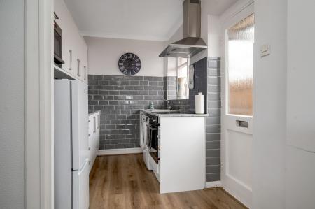 2 bedroom Detached bungalow for sale in Baldocks Lane, Melton Mowbray