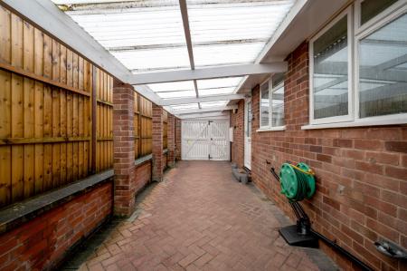 2 bedroom Detached bungalow for sale in Baldocks Lane, Melton Mowbray