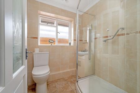 2 bedroom Detached bungalow for sale in Baldocks Lane, Melton Mowbray