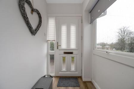 2 bedroom Detached bungalow for sale in Baldocks Lane, Melton Mowbray