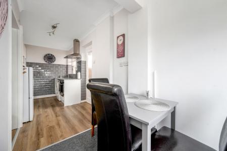 2 bedroom Detached bungalow for sale in Baldocks Lane, Melton Mowbray