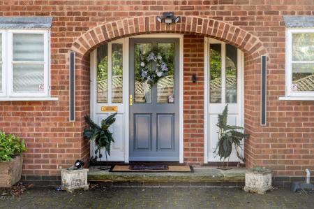 5 bedroom Detached house for sale in 4 Town End, Somerby, LE14