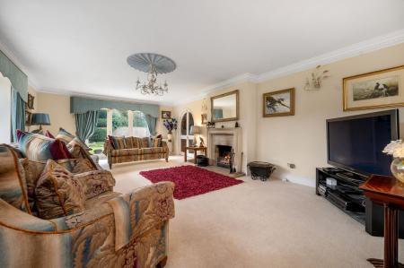 5 bedroom Detached house for sale in 4 Town End, Somerby, LE14