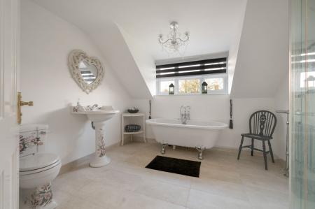 5 bedroom Detached house for sale in 4 Town End, Somerby, LE14