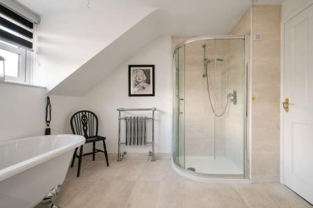 5 bedroom Detached house for sale in 4 Town End, Somerby, LE14