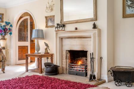 5 bedroom Detached house for sale in 4 Town End, Somerby, LE14