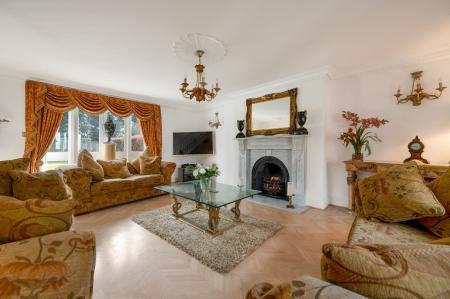 5 bedroom Detached house for sale in 4 Town End, Somerby, LE14