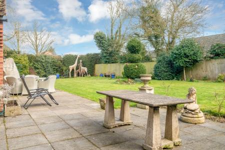 5 bedroom Detached house for sale in 4 Town End, Somerby, LE14