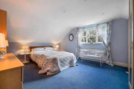 5 bedroom Detached house for sale in 4 Town End, Somerby, LE14