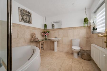 5 bedroom Detached house for sale in 4 Town End, Somerby, LE14