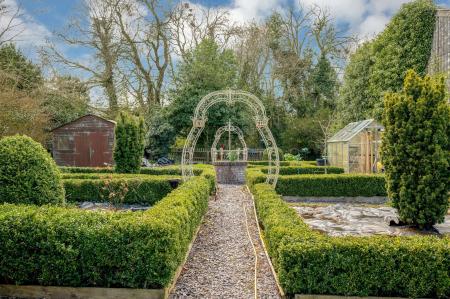 5 bedroom Detached house for sale in 4 Town End, Somerby, LE14