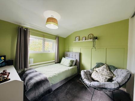 5 bedroom Detached house for sale in Denton Rise, Melton Mowbray, LE13