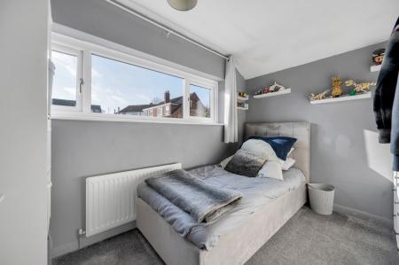 5 bedroom Detached house for sale in Denton Rise, Melton Mowbray, LE13