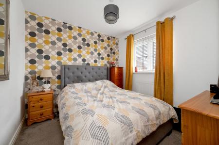 3 bedroom Terraced House for sale in Valiant Way, Melton Mowbray, LE13