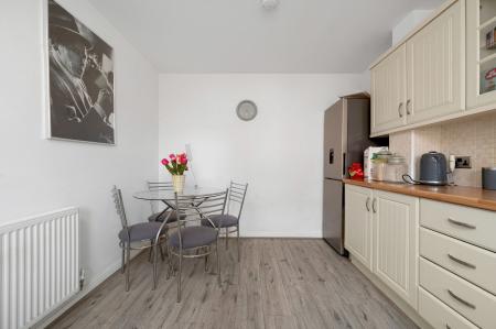 3 bedroom Terraced House for sale in Valiant Way, Melton Mowbray, LE13