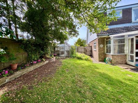 3 bedroom Semi-detached house for sale in Baldocks Lane, Melton Mowbray, LE13