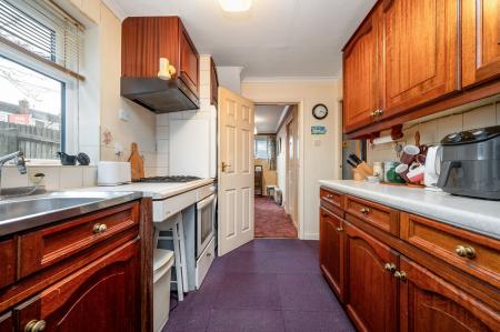 3 bedroom Semi-detached house for sale in Baldocks Lane, Melton Mowbray, LE13