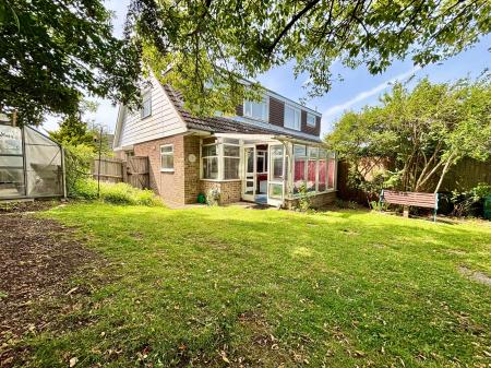 3 bedroom Semi-detached house for sale in Baldocks Lane, Melton Mowbray, LE13