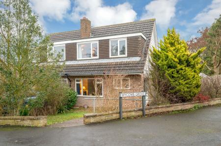 Baldocks Lane, Melton Mowbray, LE13