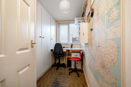 3 bedroom Semi-detached house for sale in Baldocks Lane, Melton Mowbray, LE13