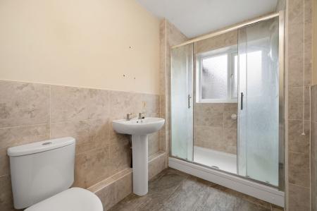 2 bedroom Terraced bungalow for sale in Vicarage Lane, Eaton, NG32