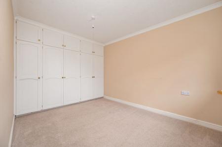 2 bedroom Terraced bungalow for sale in Vicarage Lane, Eaton, NG32