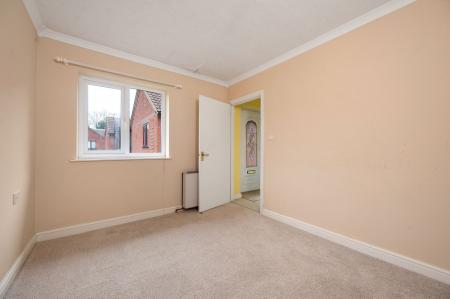 2 bedroom Terraced bungalow for sale in Vicarage Lane, Eaton, NG32