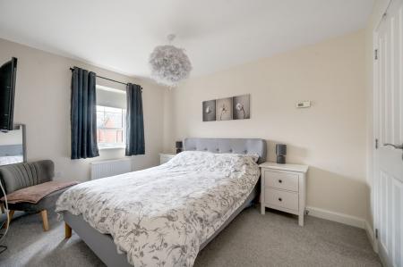 3 bedroom Semi-detached house for sale in Alderman Road, Melton Mowbray