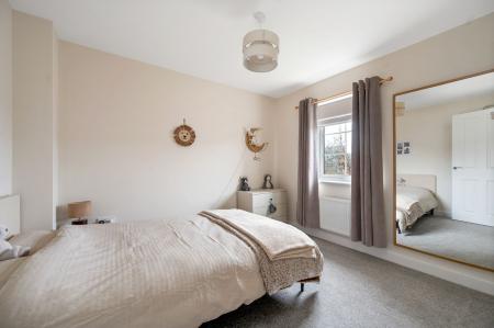 3 bedroom Semi-detached house for sale in Alderman Road, Melton Mowbray