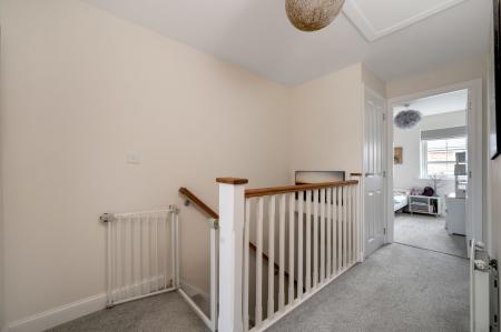 3 bedroom Semi-detached house for sale in Alderman Road, Melton Mowbray