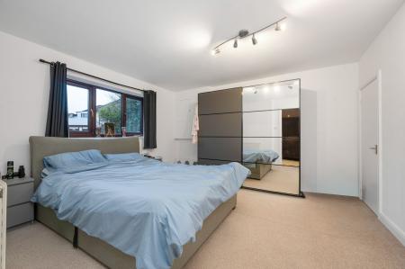 3 bedroom Detached bungalow for sale in Gartree Court, Melton Mowbray