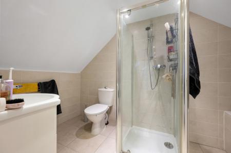 3 bedroom Detached bungalow for sale in Gartree Court, Melton Mowbray