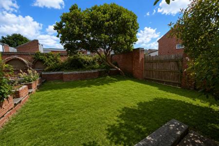 Gartree Court, Melton Mowbray